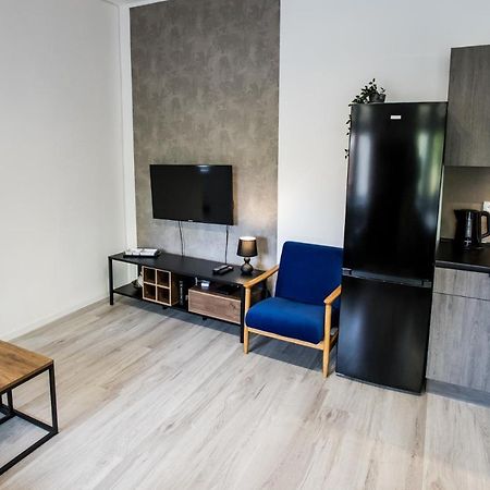 Stary Toruń Apartament Kochanowskiego מראה חיצוני תמונה