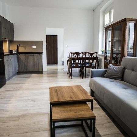 Stary Toruń Apartament Kochanowskiego מראה חיצוני תמונה