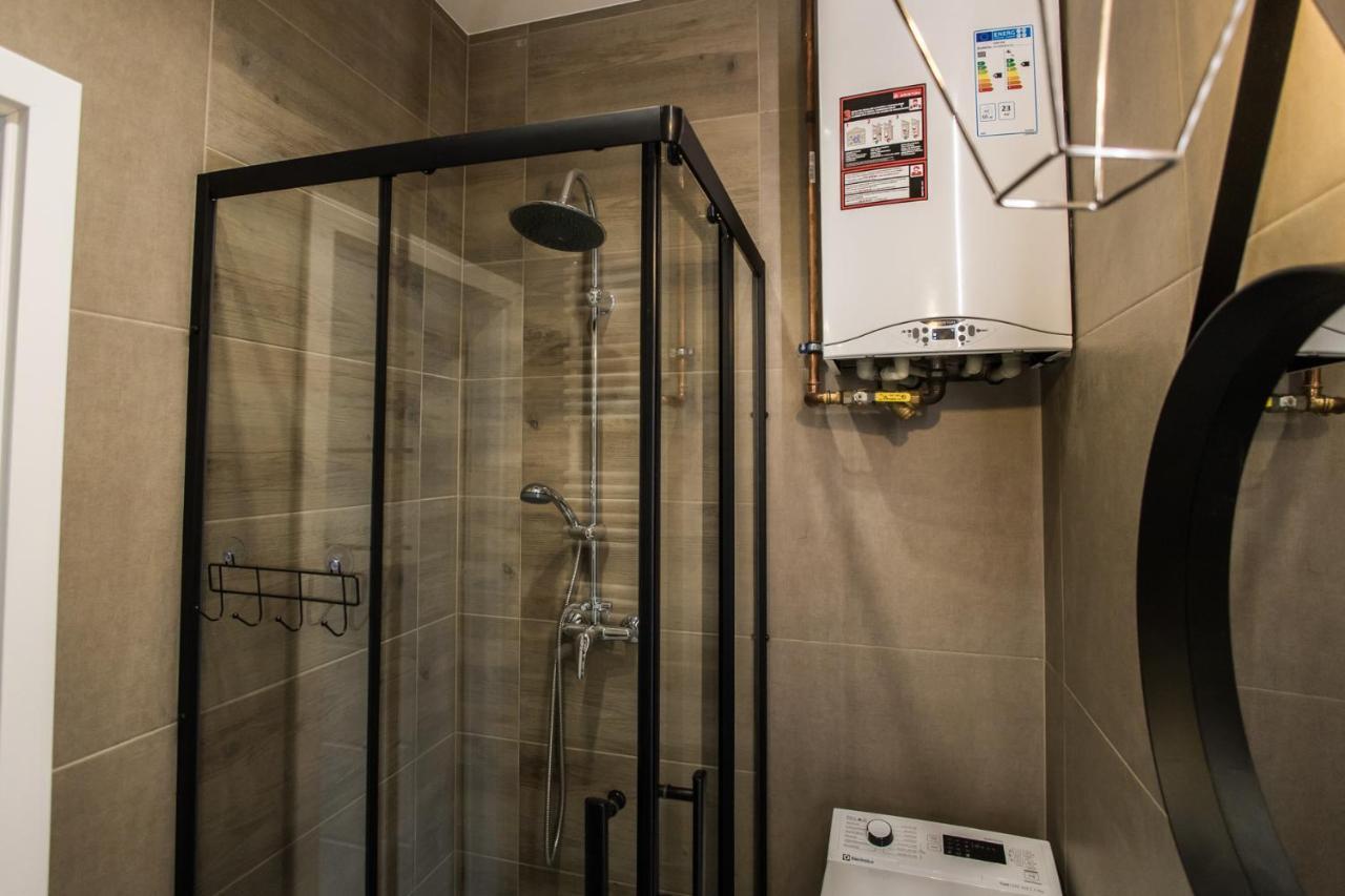 Stary Toruń Apartament Kochanowskiego מראה חיצוני תמונה