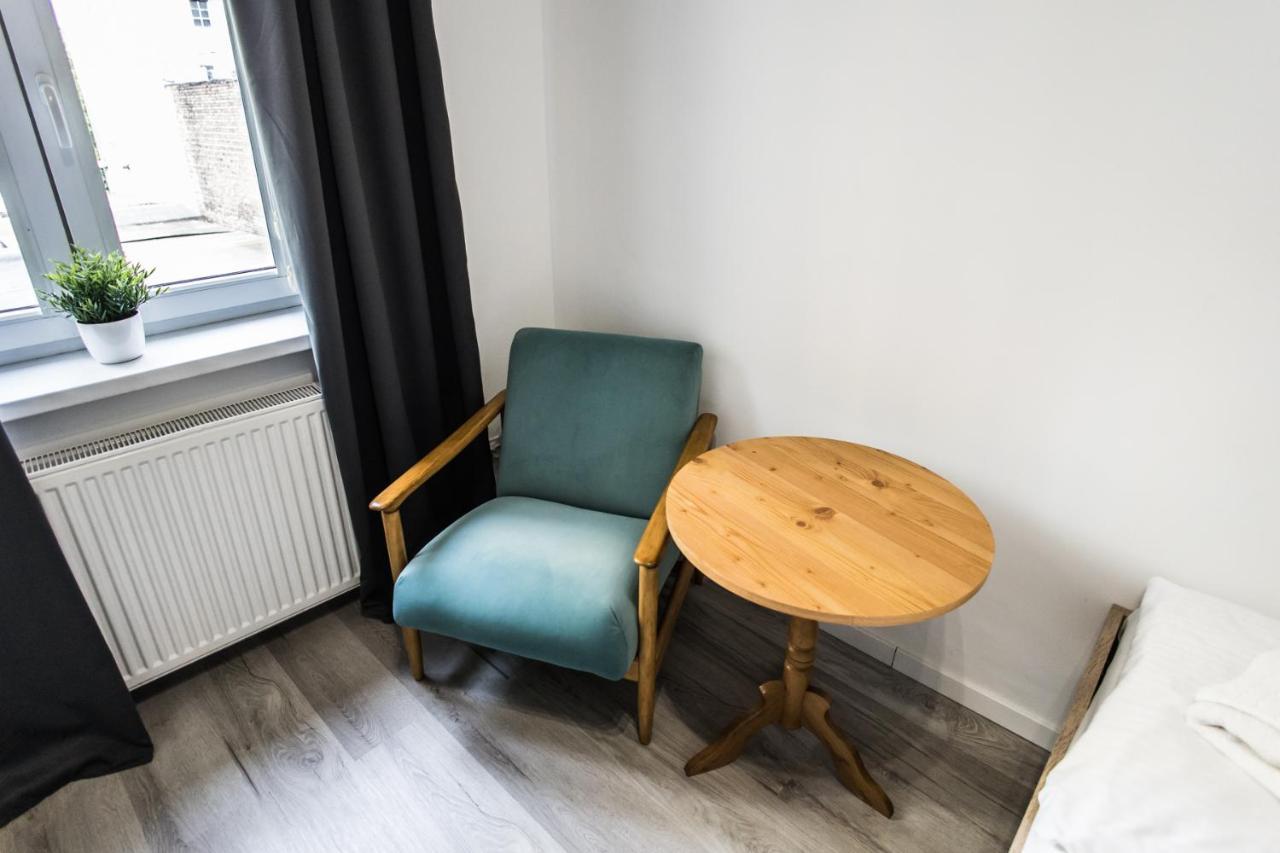 Stary Toruń Apartament Kochanowskiego מראה חיצוני תמונה