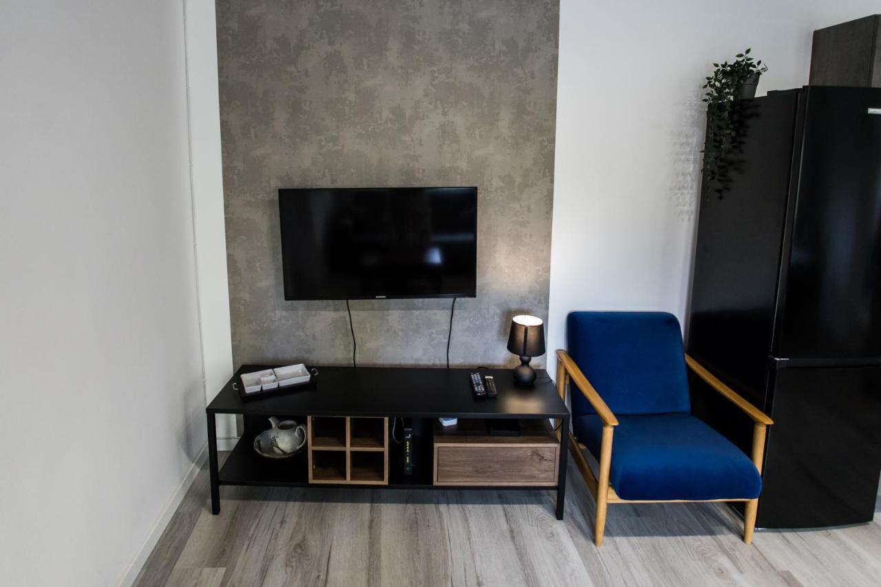 Stary Toruń Apartament Kochanowskiego מראה חיצוני תמונה