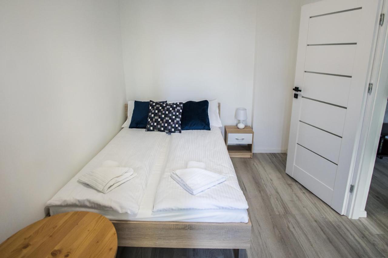 Stary Toruń Apartament Kochanowskiego מראה חיצוני תמונה
