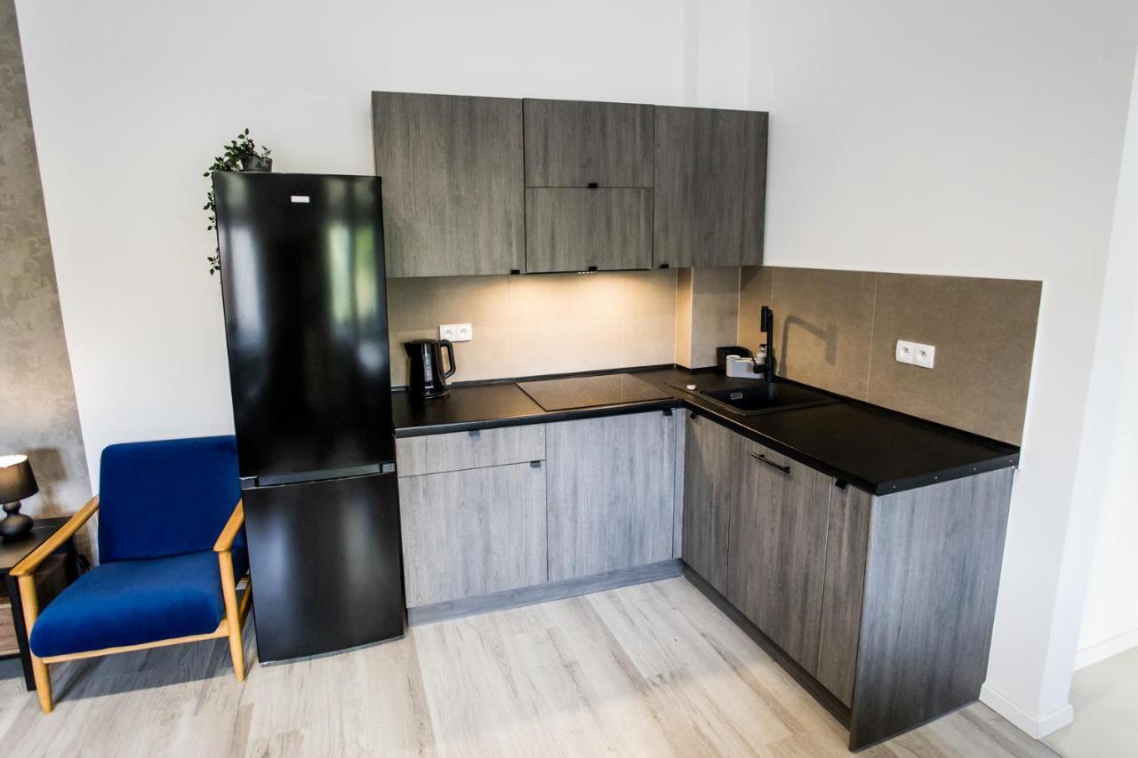 Stary Toruń Apartament Kochanowskiego מראה חיצוני תמונה