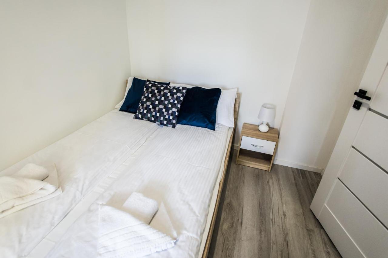 Stary Toruń Apartament Kochanowskiego מראה חיצוני תמונה