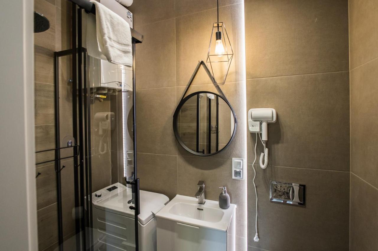 Stary Toruń Apartament Kochanowskiego מראה חיצוני תמונה