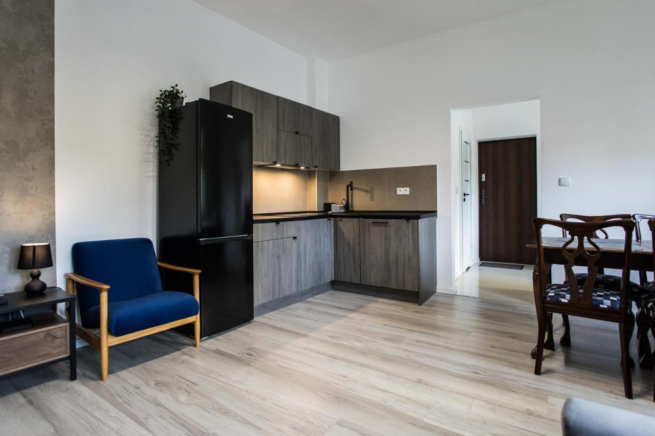 Stary Toruń Apartament Kochanowskiego מראה חיצוני תמונה
