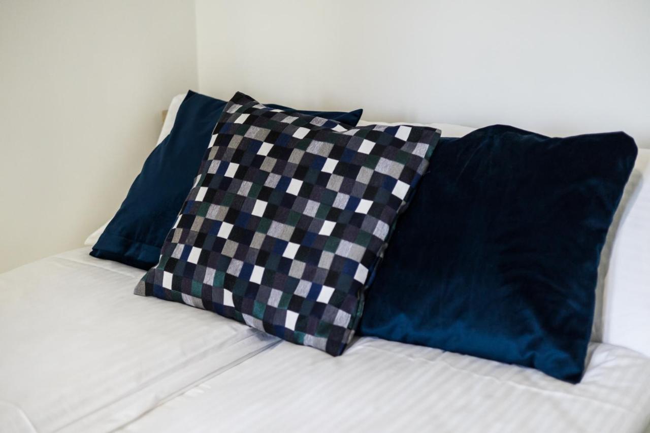 Stary Toruń Apartament Kochanowskiego מראה חיצוני תמונה