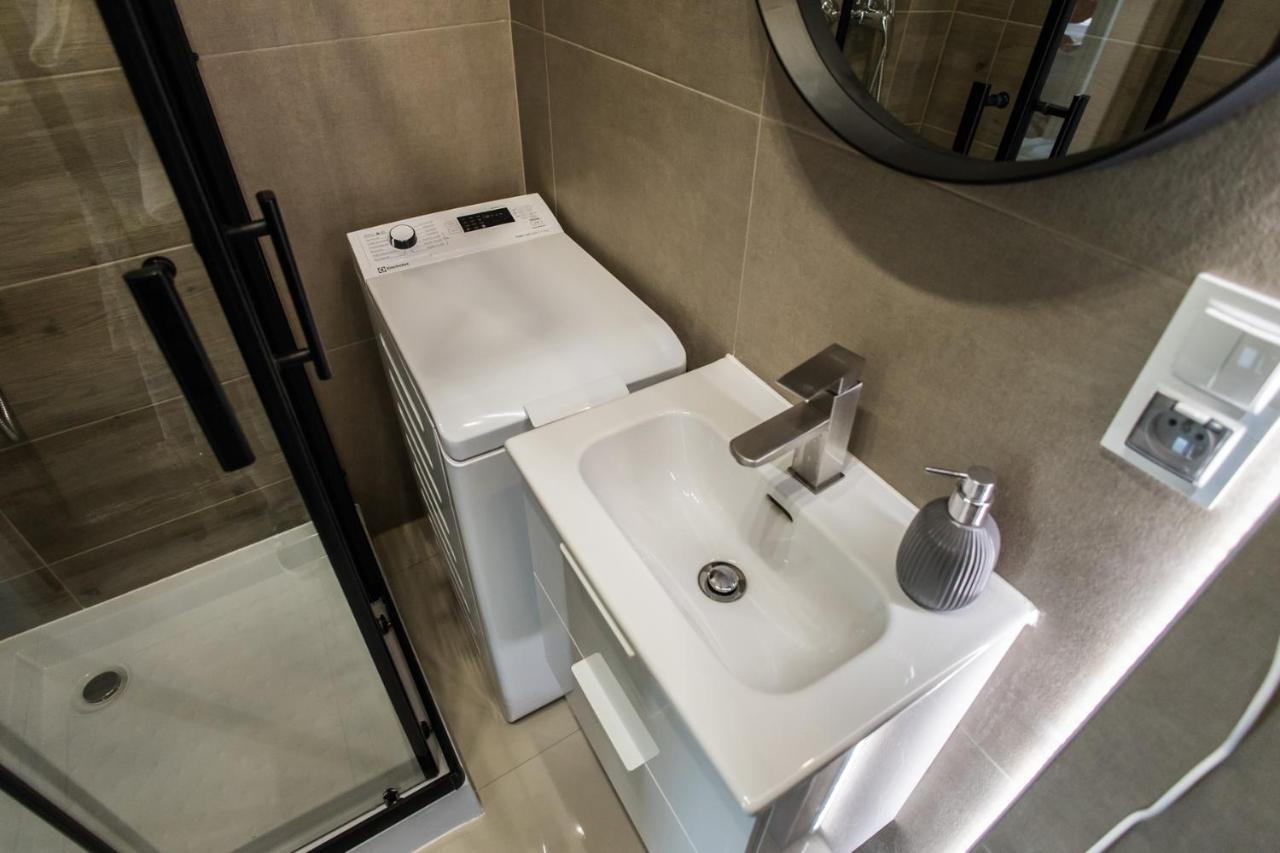 Stary Toruń Apartament Kochanowskiego מראה חיצוני תמונה