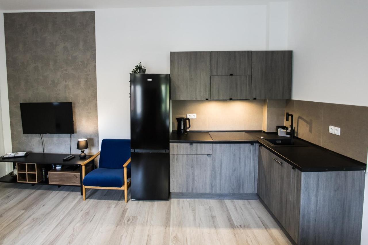 Stary Toruń Apartament Kochanowskiego מראה חיצוני תמונה