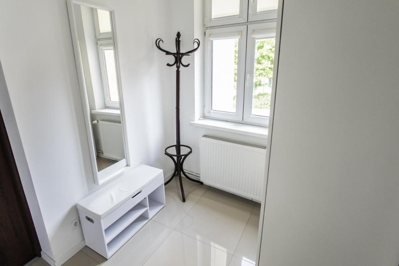 Stary Toruń Apartament Kochanowskiego מראה חיצוני תמונה