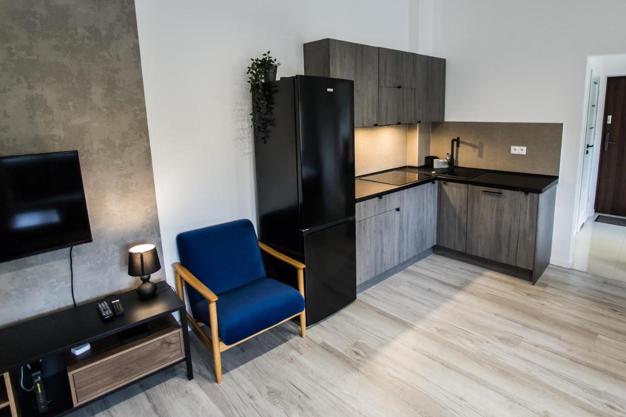 Stary Toruń Apartament Kochanowskiego מראה חיצוני תמונה