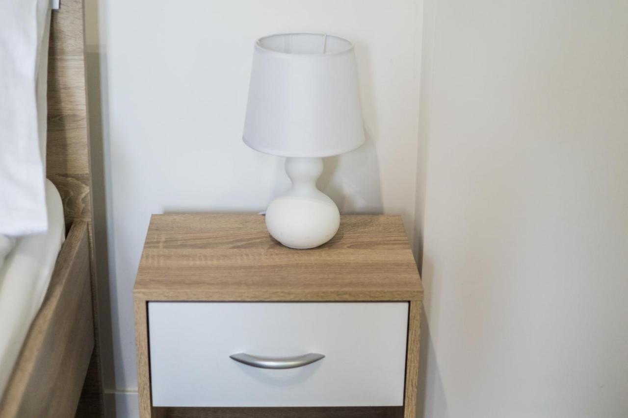 Stary Toruń Apartament Kochanowskiego מראה חיצוני תמונה