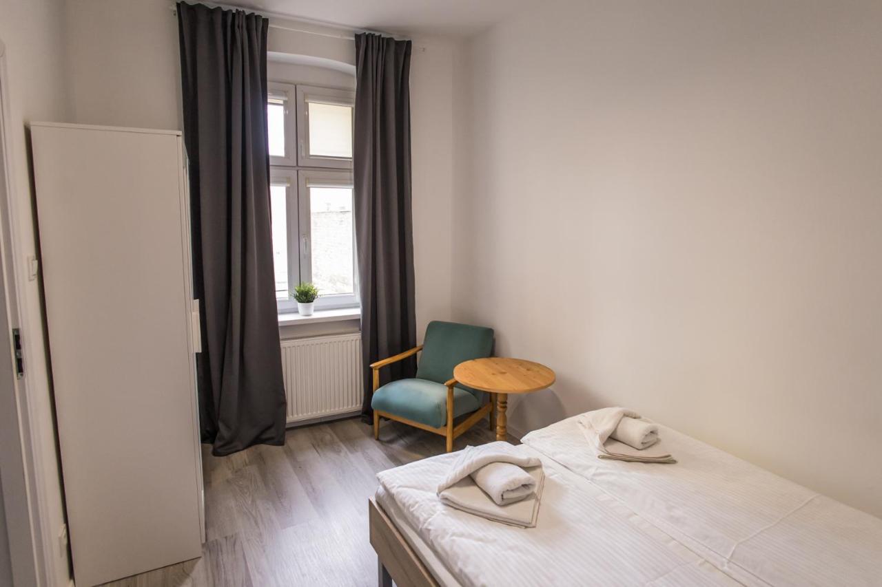Stary Toruń Apartament Kochanowskiego מראה חיצוני תמונה