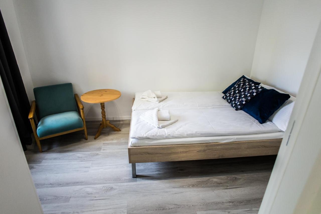 Stary Toruń Apartament Kochanowskiego מראה חיצוני תמונה