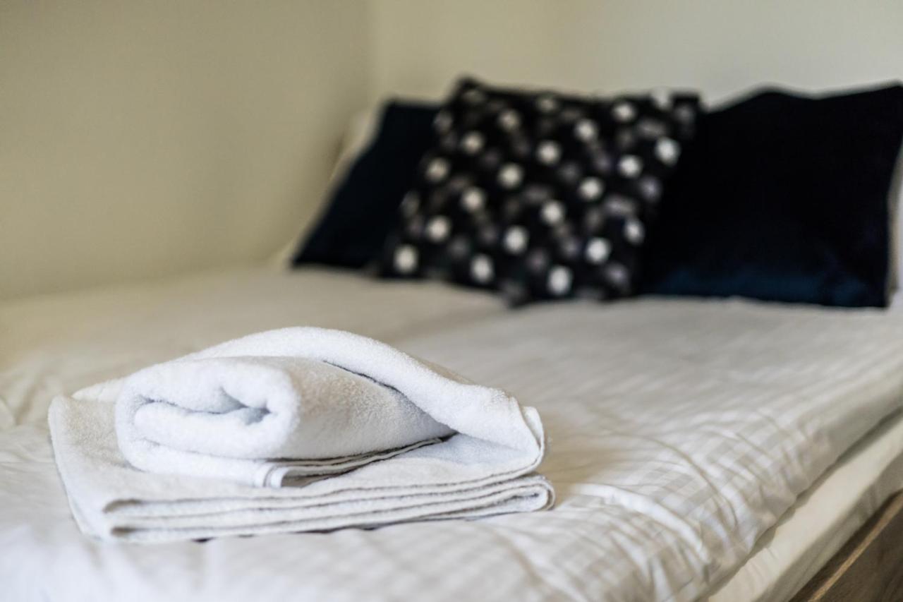 Stary Toruń Apartament Kochanowskiego מראה חיצוני תמונה